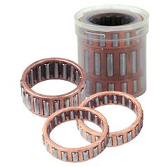 S S, connecting rod roller & retainer kit
