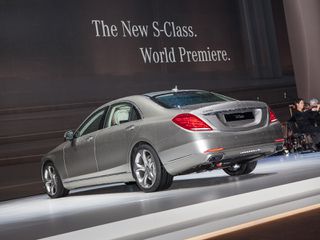 Βάση μηχανής εμ.αρ.S class w222 M276-thumb-7