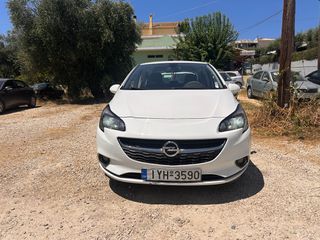 Opel Corsa 2019