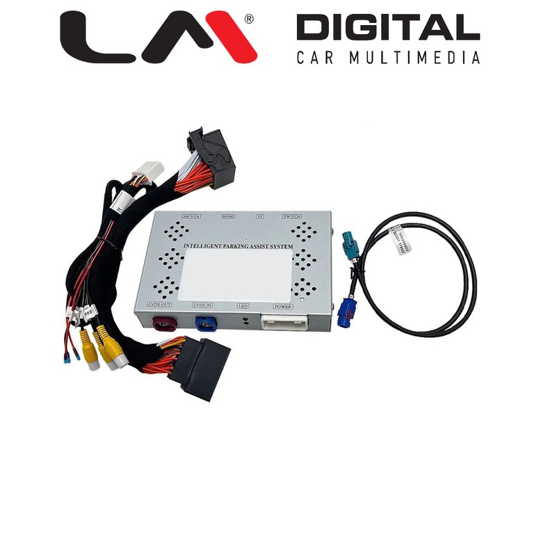 LM INTERFACE BM8806