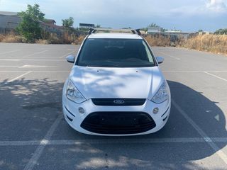 Ford S-Max 2011 1.6 ECOBOOST TREND!!ΕΛΛΗΝΙΚΟ!!!-thumb-1