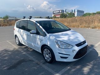Ford S-Max 2011 1.6 ECOBOOST TREND!!ΕΛΛΗΝΙΚΟ!!!-thumb-2