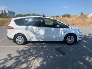 Ford S-Max 2011 1.6 ECOBOOST TREND!!ΕΛΛΗΝΙΚΟ!!!-thumb-3
