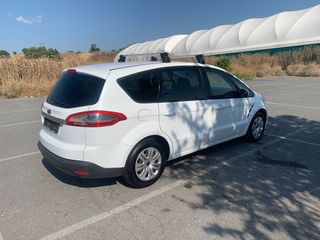 Ford S-Max 2011 1.6 ECOBOOST TREND!!ΕΛΛΗΝΙΚΟ!!!-thumb-4
