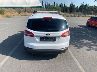 Ford S-Max 2011 1.6 ECOBOOST TREND!!ΕΛΛΗΝΙΚΟ!!!-thumb-5