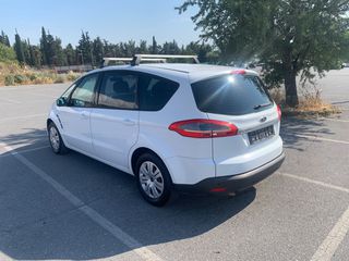 Ford S-Max 2011 1.6 ECOBOOST TREND!!ΕΛΛΗΝΙΚΟ!!!-thumb-6