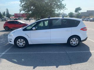 Ford S-Max 2011 1.6 ECOBOOST TREND!!ΕΛΛΗΝΙΚΟ!!!-thumb-7