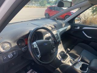 Ford S-Max 2011 1.6 ECOBOOST TREND!!ΕΛΛΗΝΙΚΟ!!!-thumb-9