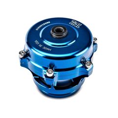 TIAL BOV Off Valve 10 psi Spring Blue