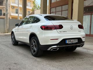 Mercedes-Benz GLC Coupe 2021 COUPE 4MATIC 9G-TRONIC AMG LINE-thumb-12