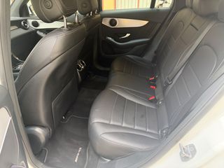 Mercedes-Benz GLC Coupe 2021 COUPE 4MATIC 9G-TRONIC AMG LINE-thumb-20