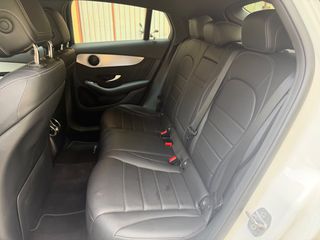 Mercedes-Benz GLC Coupe 2021 COUPE 4MATIC 9G-TRONIC AMG LINE-thumb-21