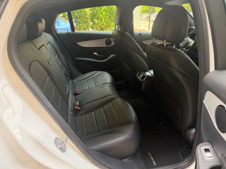 Mercedes-Benz GLC Coupe 2021 COUPE 4MATIC 9G-TRONIC AMG LINE-thumb-24