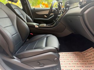 Mercedes-Benz GLC Coupe 2021 COUPE 4MATIC 9G-TRONIC AMG LINE-thumb-25