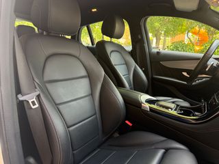 Mercedes-Benz GLC Coupe 2021 COUPE 4MATIC 9G-TRONIC AMG LINE-thumb-26