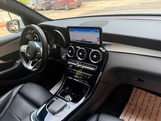 Mercedes-Benz GLC Coupe 2021 COUPE 4MATIC 9G-TRONIC AMG LINE-thumb-28