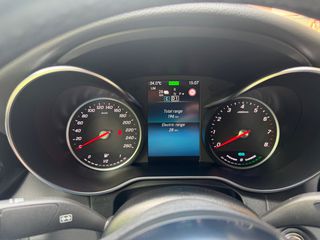 Mercedes-Benz GLC Coupe 2021 COUPE 4MATIC 9G-TRONIC AMG LINE-thumb-30