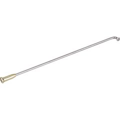Kustom Tech Kustom Tech, brass bullet spoke nipple set (40)