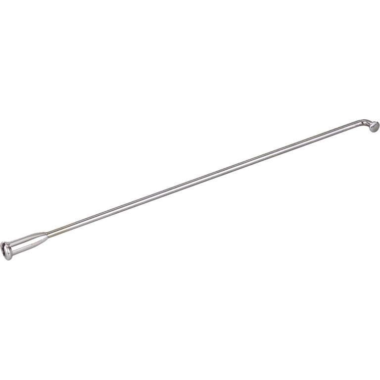 Kustom Tech Kustom Tech, stainless bullet spoke nipple set (40)