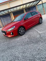 Hyundai i 30 2017 T-GDI ΠΑΝΟΡΑΜΙΚΉ