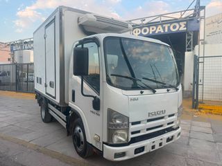 Ψυκτικοί Θάλαμοι Isuzu 2009 NMR85