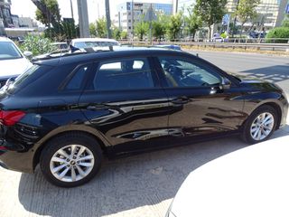 Audi A3 2025 SPORTBACK INSPIRE ΕΡΓΟΣΤΑΣΙΑΚΗ ΕΓΓΥΗΣΗ ΕΩΣ 2035-thumb-3