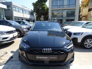Audi A3 2025 SPORTBACK INSPIRE