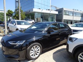 Audi A3 2025 SPORTBACK INSPIRE ΕΡΓΟΣΤΑΣΙΑΚΗ ΕΓΓΥΗΣΗ ΕΩΣ 2035-thumb-1