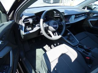 Audi A3 2025 SPORTBACK INSPIRE ΕΡΓΟΣΤΑΣΙΑΚΗ ΕΓΓΥΗΣΗ ΕΩΣ 2035-thumb-4
