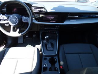 Audi A3 2025 SPORTBACK INSPIRE ΕΡΓΟΣΤΑΣΙΑΚΗ ΕΓΓΥΗΣΗ ΕΩΣ 2035-thumb-6