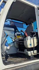 Εκσκαφέας Με Ερπύστριες Hitachi 2015 ZX290 LCN-5B-thumb-6