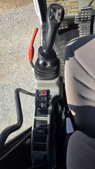 Εκσκαφέας Με Ερπύστριες Hitachi 2015 ZX290 LCN-5B-thumb-8