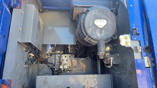 Εκσκαφέας Με Ερπύστριες Hitachi 2015 ZX290 LCN-5B-thumb-9