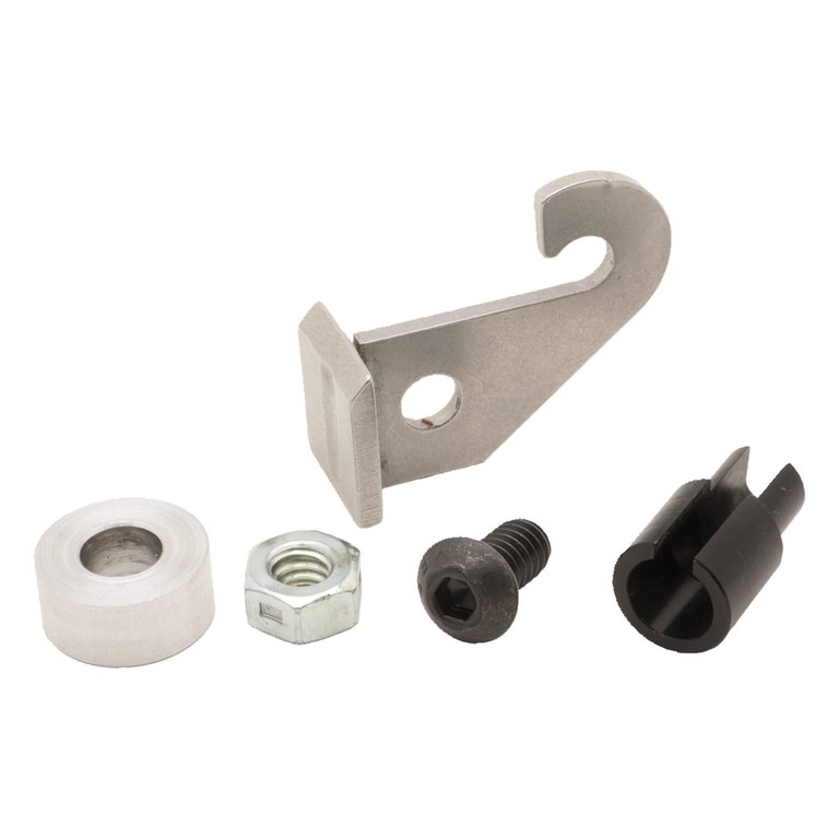 Burly Burly light shift clutch kit