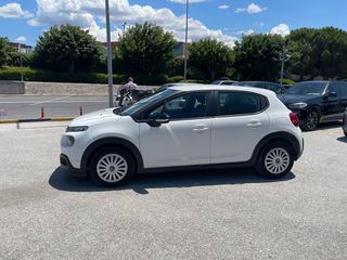 Citroen C3 2019 EURO6 DIESEL ΕΛΛΗΝΙΚΟ-thumb-6