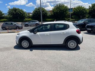 Citroen C3 2019 EURO6 DIESEL ΕΛΛΗΝΙΚΟ-thumb-7