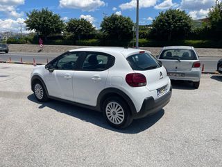 Citroen C3 2019 EURO6 DIESEL ΕΛΛΗΝΙΚΟ-thumb-8