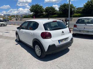 Citroen C3 2019 EURO6 DIESEL ΕΛΛΗΝΙΚΟ-thumb-9