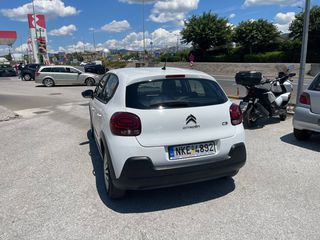 Citroen C3 2019 EURO6 DIESEL ΕΛΛΗΝΙΚΟ-thumb-10