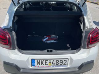 Citroen C3 2019 EURO6 DIESEL ΕΛΛΗΝΙΚΟ-thumb-37