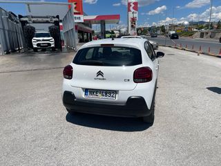 Citroen C3 2019 EURO6 DIESEL ΕΛΛΗΝΙΚΟ-thumb-12