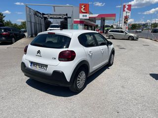 Citroen C3 2019 EURO6 DIESEL ΕΛΛΗΝΙΚΟ-thumb-13
