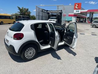Citroen C3 2019 EURO6 DIESEL ΕΛΛΗΝΙΚΟ-thumb-16