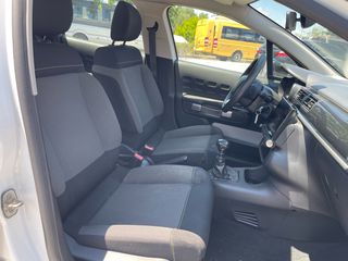 Citroen C3 2019 EURO6 DIESEL ΕΛΛΗΝΙΚΟ-thumb-17