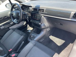 Citroen C3 2019 EURO6 DIESEL ΕΛΛΗΝΙΚΟ-thumb-18