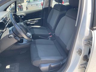 Citroen C3 2019 EURO6 DIESEL ΕΛΛΗΝΙΚΟ-thumb-21