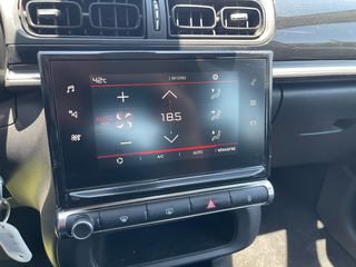 Citroen C3 2019 EURO6 DIESEL ΕΛΛΗΝΙΚΟ-thumb-25