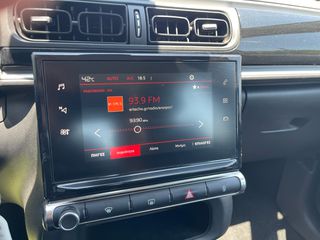 Citroen C3 2019 EURO6 DIESEL ΕΛΛΗΝΙΚΟ-thumb-26