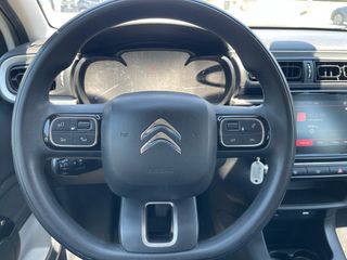 Citroen C3 2019 EURO6 DIESEL ΕΛΛΗΝΙΚΟ-thumb-28