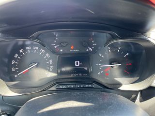 Citroen C3 2019 EURO6 DIESEL ΕΛΛΗΝΙΚΟ-thumb-32